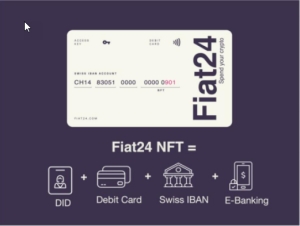 fiat24介绍