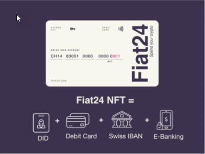 fiat24介绍