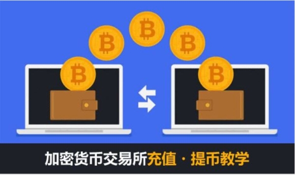 交易所(钱包)提币充币通用教程