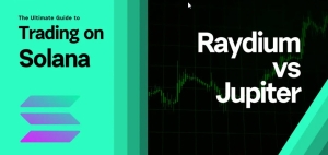 Solana链的去中心化交易所(DEX)raydium和Jupiter使用介绍